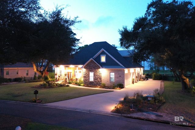 34 Bayside Court, Gulf Shores, AL 36542