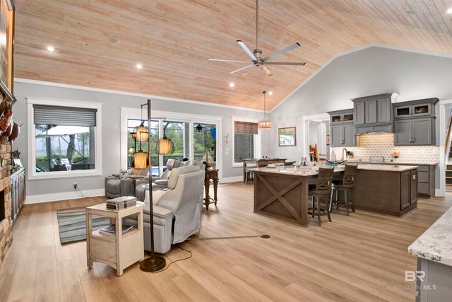 34 Bayside Court, Gulf Shores, AL 36542