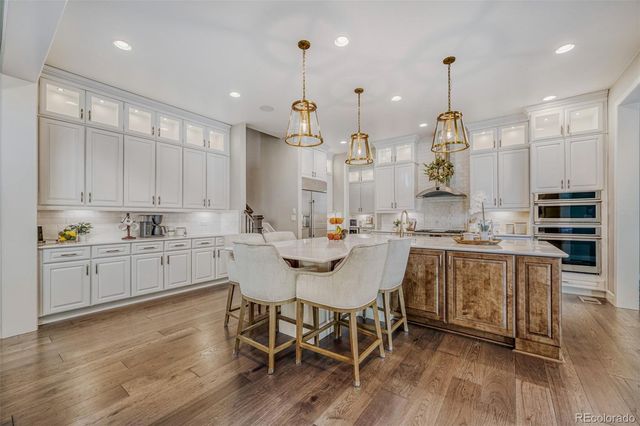 9876 Crimson Oak Court, Parker, CO 80134