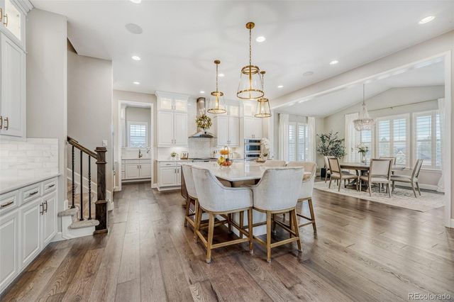 9876 Crimson Oak Court, Parker, CO 80134