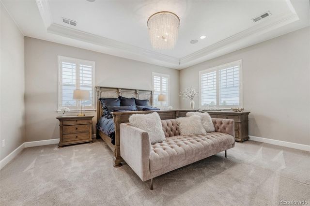 9876 Crimson Oak Court, Parker, CO 80134