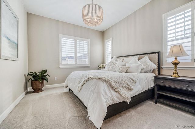 9876 Crimson Oak Court, Parker, CO 80134