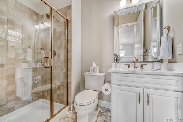 9876 Crimson Oak Court, Parker, CO 80134