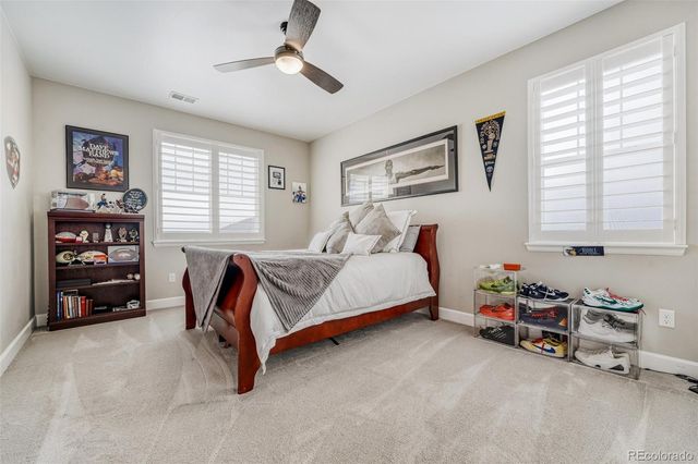 9876 Crimson Oak Court, Parker, CO 80134