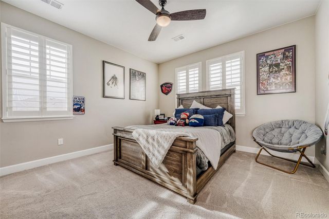 9876 Crimson Oak Court, Parker, CO 80134