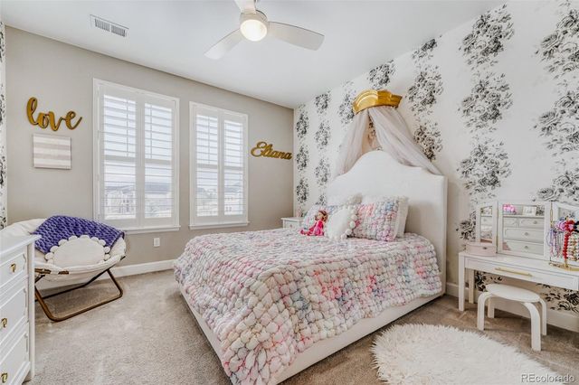 9876 Crimson Oak Court, Parker, CO 80134