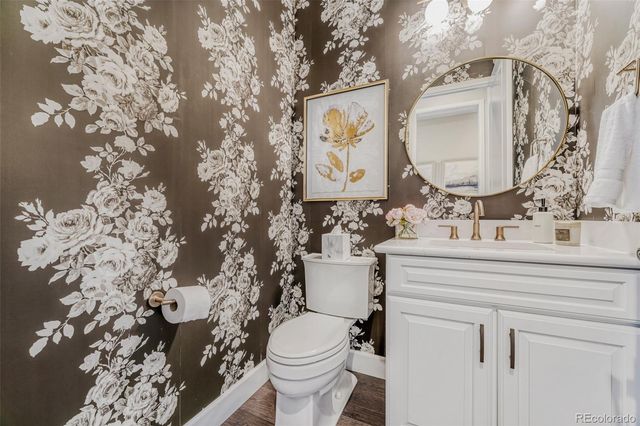 9876 Crimson Oak Court, Parker, CO 80134