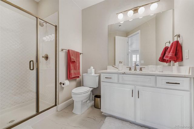 9876 Crimson Oak Court, Parker, CO 80134