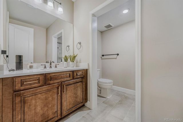 9876 Crimson Oak Court, Parker, CO 80134