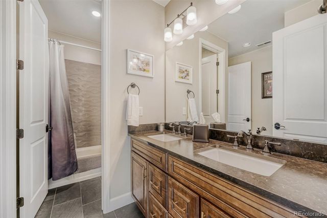 9876 Crimson Oak Court, Parker, CO 80134