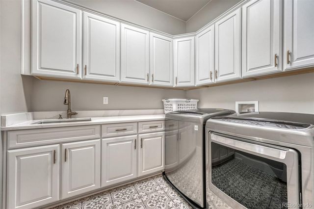 9876 Crimson Oak Court, Parker, CO 80134