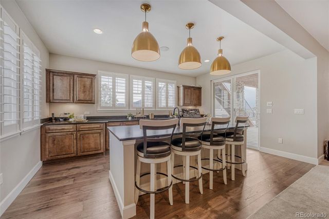 9876 Crimson Oak Court, Parker, CO 80134