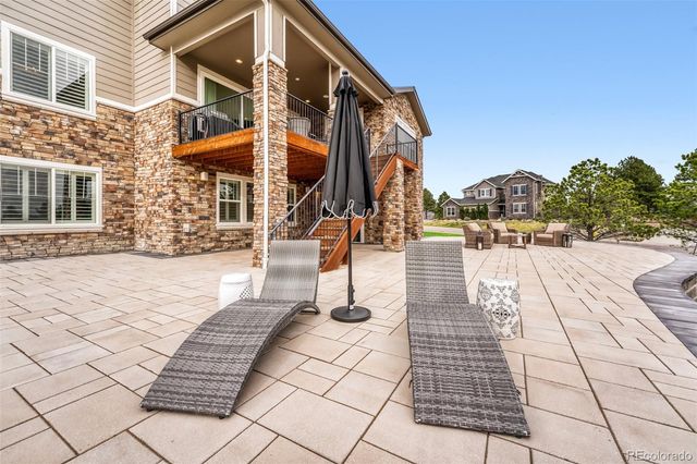 9876 Crimson Oak Court, Parker, CO 80134