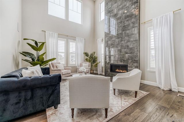 9876 Crimson Oak Court, Parker, CO 80134