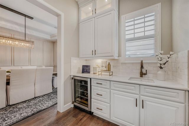 9876 Crimson Oak Court, Parker, CO 80134