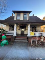 54 RALSTON Avenue 1, Hamden, CT 06517