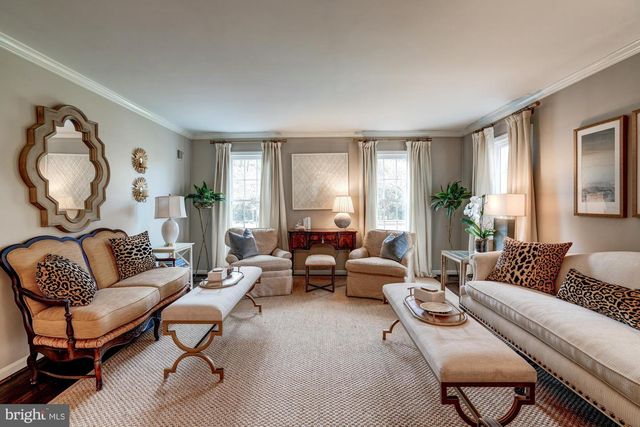 5703 BROOKSIDE DR, Chevy Chase, MD 20815