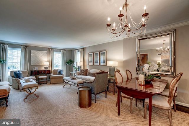 5703 BROOKSIDE DR, Chevy Chase, MD 20815