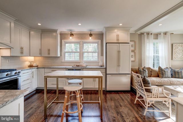 5703 BROOKSIDE DR, Chevy Chase, MD 20815