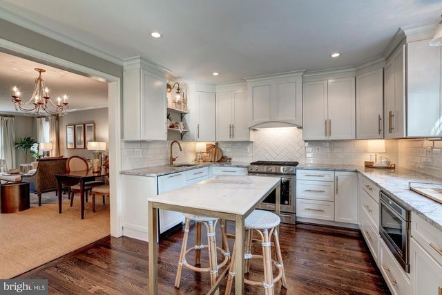 5703 BROOKSIDE DR, Chevy Chase, MD 20815