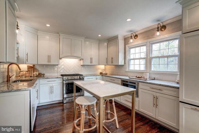 5703 BROOKSIDE DR, Chevy Chase, MD 20815