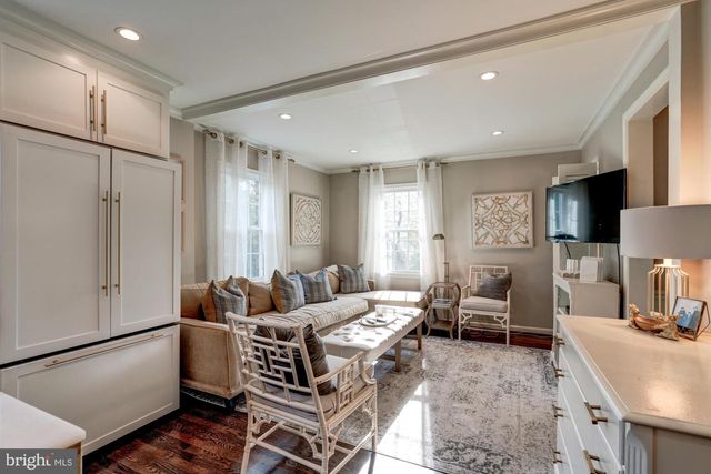 5703 BROOKSIDE DR, Chevy Chase, MD 20815