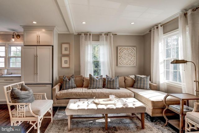 5703 BROOKSIDE DR, Chevy Chase, MD 20815