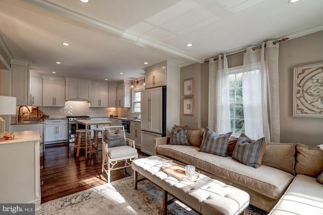 5703 BROOKSIDE DR, Chevy Chase, MD 20815