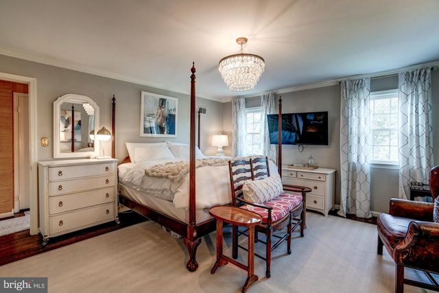 5703 BROOKSIDE DR, Chevy Chase, MD 20815