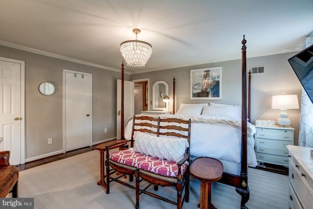 5703 BROOKSIDE DR, Chevy Chase, MD 20815