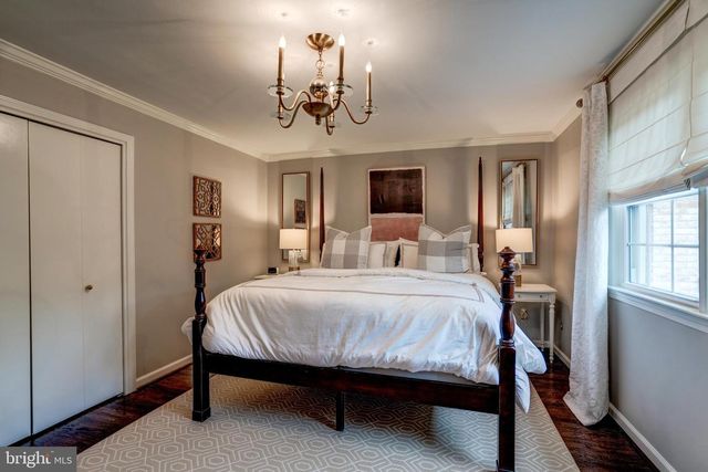 5703 BROOKSIDE DR, Chevy Chase, MD 20815