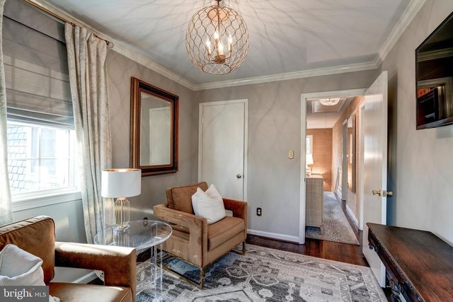 5703 BROOKSIDE DR, Chevy Chase, MD 20815