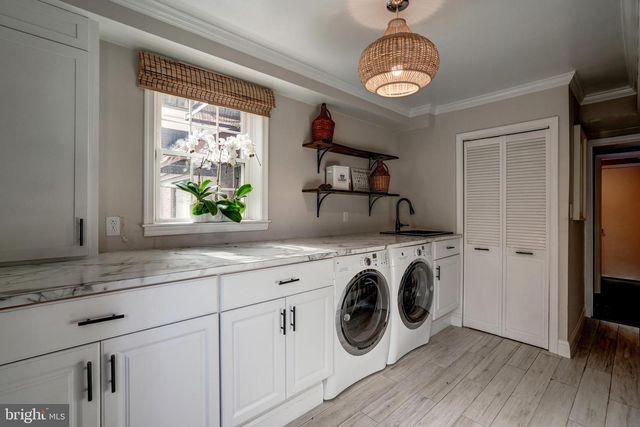 5703 BROOKSIDE DR, Chevy Chase, MD 20815