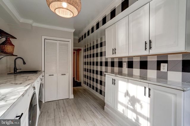 5703 BROOKSIDE DR, Chevy Chase, MD 20815