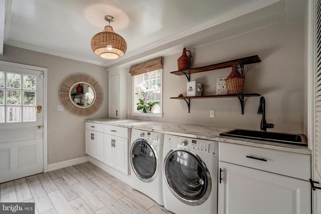 5703 BROOKSIDE DR, Chevy Chase, MD 20815