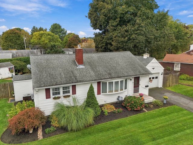 15 Bow, Danvers, MA 01923