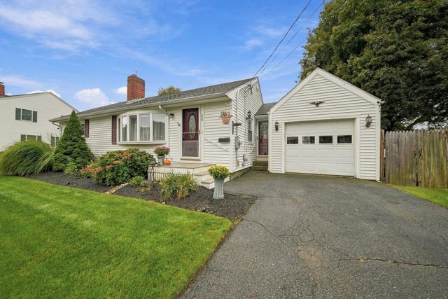 15 Bow, Danvers, MA 01923