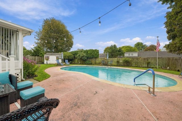 15 Bow, Danvers, MA 01923