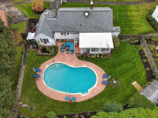 15 Bow, Danvers, MA 01923