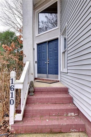 1610 Westport CRES, Newport News, VA 23602