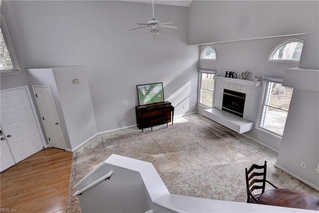 1610 Westport CRES, Newport News, VA 23602