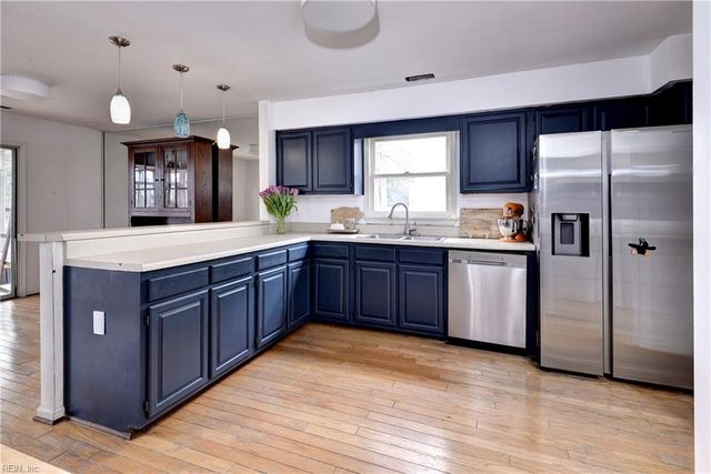 1610 Westport CRES, Newport News, VA 23602