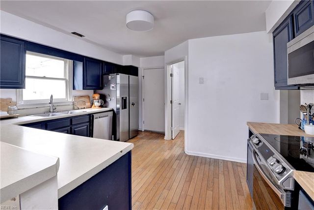 1610 Westport CRES, Newport News, VA 23602