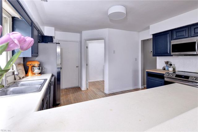 1610 Westport CRES, Newport News, VA 23602