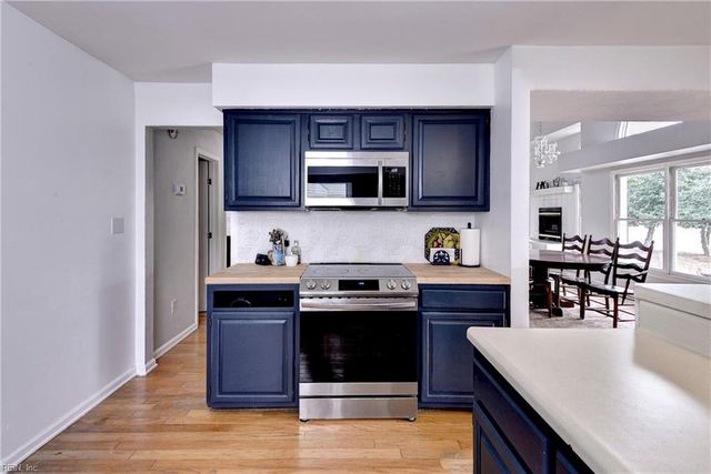 1610 Westport CRES, Newport News, VA 23602