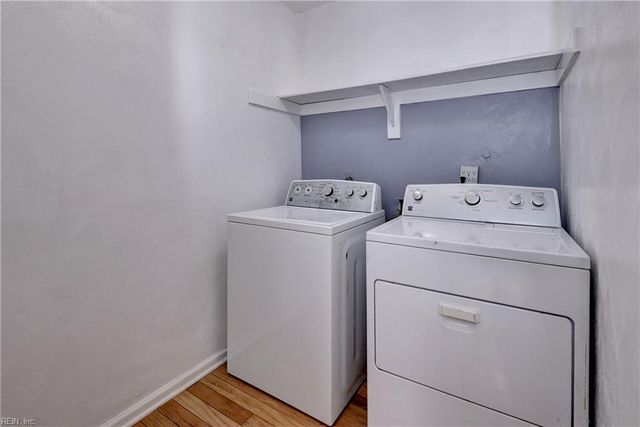 1610 Westport CRES, Newport News, VA 23602