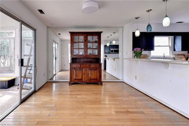 1610 Westport CRES, Newport News, VA 23602