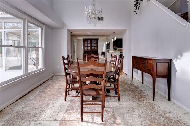 1610 Westport CRES, Newport News, VA 23602