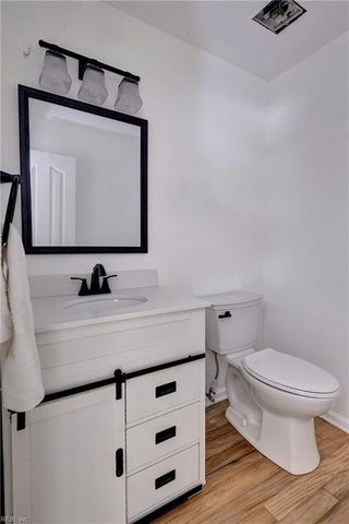 1610 Westport CRES, Newport News, VA 23602