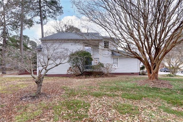 1610 Westport CRES, Newport News, VA 23602